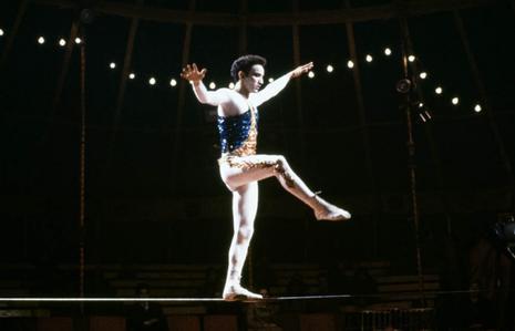 Les Equilibristes Image 6 sur 7