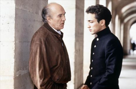 Les Equilibristes - Michel Piccoli Image 1 sur 7