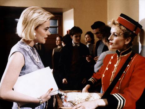 Les Equilibristes - Polly Walker Image 7 sur 7