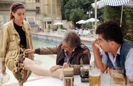 Les Equilibristes Image 5 sur 7