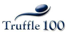 4ème édition du TRUFFLE 100 4ème édition du TRUFFLE 100