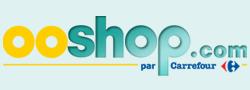 Ooshop, la boutique virtuelle de Carrefour !