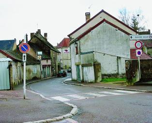 L'aménagement du centre-ville est au programme avec la rue des Fours pour la première tranche de travaux