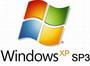 xp sp3 logo