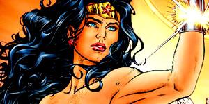 Un nouveau scénario pour Wonder Woman