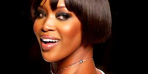 Naomi Campbell en guest dans Ugly Betty saison 2