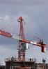 France/construction: nette baisse des mises en chantier au premier trimestre