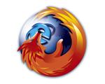 Firefox prend 28,8% en Europe