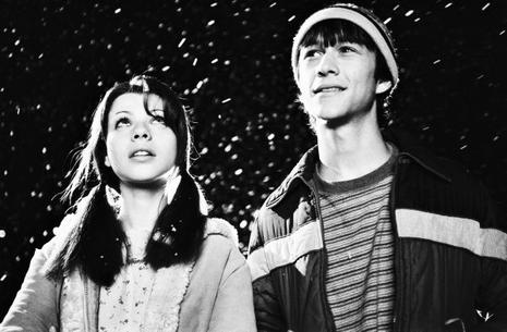 MYSTERIOUS SKIN (USA - 2004)