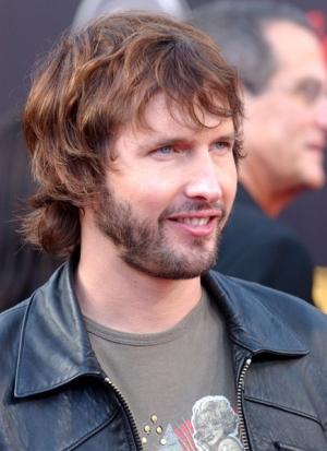 James Blunt