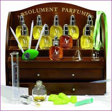 Absolument Absinthe