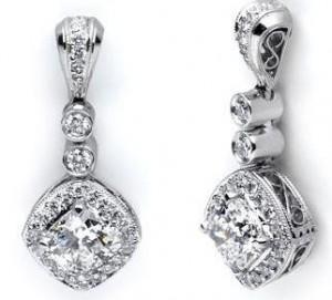 créations signées Michael Beaudry