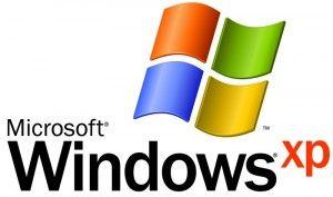 microsoft windows xp