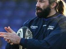 l'on reparle Sébastien Chabal équipe France