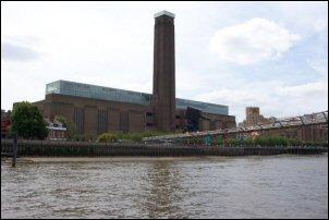 Tate modern