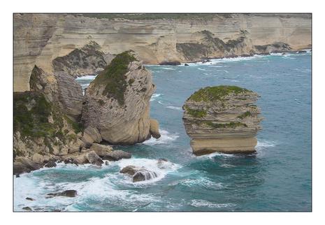 Le grain de sable Bonifacio