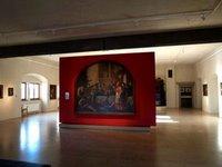 Visiter: Le palais Schwarzenberg, c'est énorme