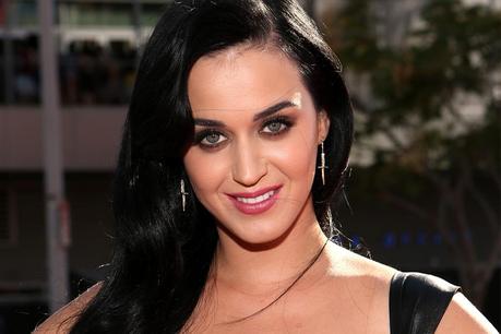 Katy Perry fera sa rentrée avec un nouvel album