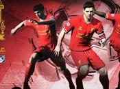 Sports Liverpool deviennent partenaires