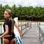 Surf is a lifestyle et GoPro est là pour nous le montrer!