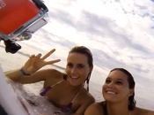 Surf lifestyle GoPro pour nous montrer!