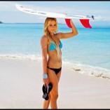Surf is a lifestyle et GoPro est là pour nous le montrer!