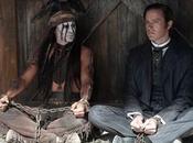 Lone Ranger Naissance d’un héros Découvrez nouvel extrait thème emblématique bande originale film