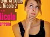 Avignon c’est fini avec Nicole Ferroni