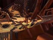 Animusic Resonant Chamber