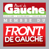 Le Parti de Gauche » Grèce - Vive Syriza! Vive...