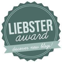 Liebster award #2