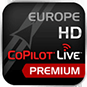 GPS CoPilot Live Premium sur iPhone, en promotion...