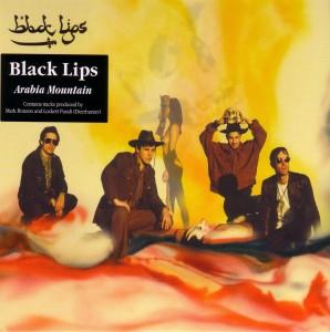 Black Lips - Front