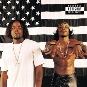 2000 - Stankonia