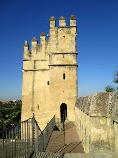 L'Alcazar des Rois Catholiques