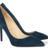 Escarpins bleus Christian Louboutin