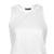 Débardeur blanc Topshop
