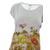 T-shirt imprimé à fleurs Vero Moda