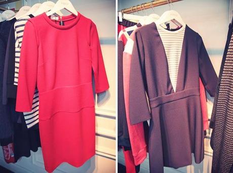 CLAUDIE PIERLOT AW 2013/14, ROCK ELEGANCE