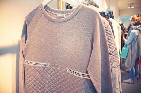 CLAUDIE PIERLOT AW 2013/14, ROCK ELEGANCE