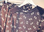 Claudie pierlot 2013/14, rock elegance