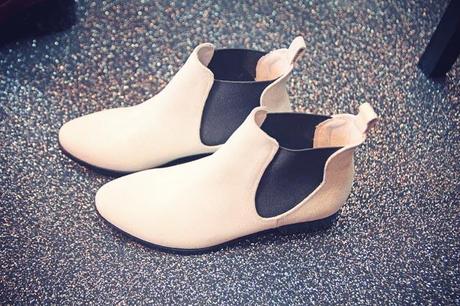 CLAUDIE PIERLOT AW 2013/14, ROCK ELEGANCE