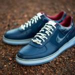 Nike Air Force 1 Downtown Midnight Navy