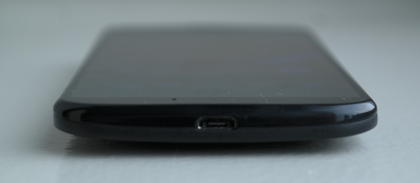 Moto X présenté officiellement : APN 10 Mégapixels et Ecran de 4.7″ design