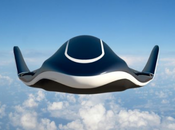 Soar, avion Dassault Aviation, volera dans l'espace