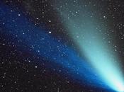 comète Ison commencera être visible mois d'août