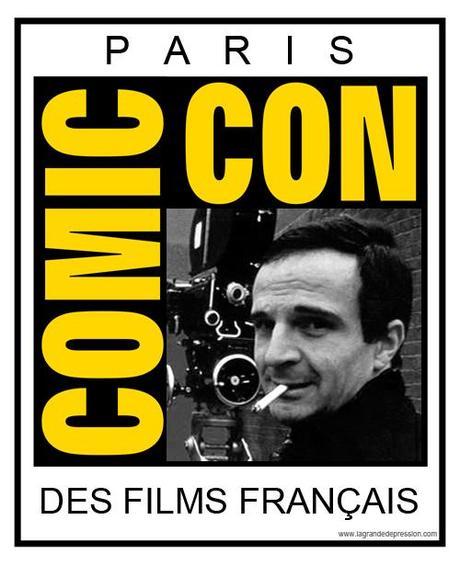 Le Comic Con des Films Français