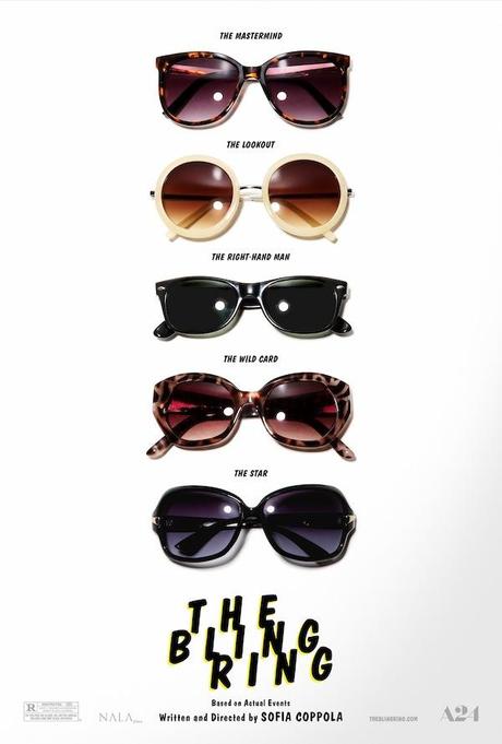 Critique et Analyse: The Bling Ring