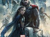 Thor Monde Ténèbres Découvrez nouvelle affiche