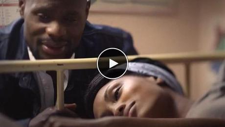 Kery James : Son nouveau clip Le Mystère Féminin feat. Imany